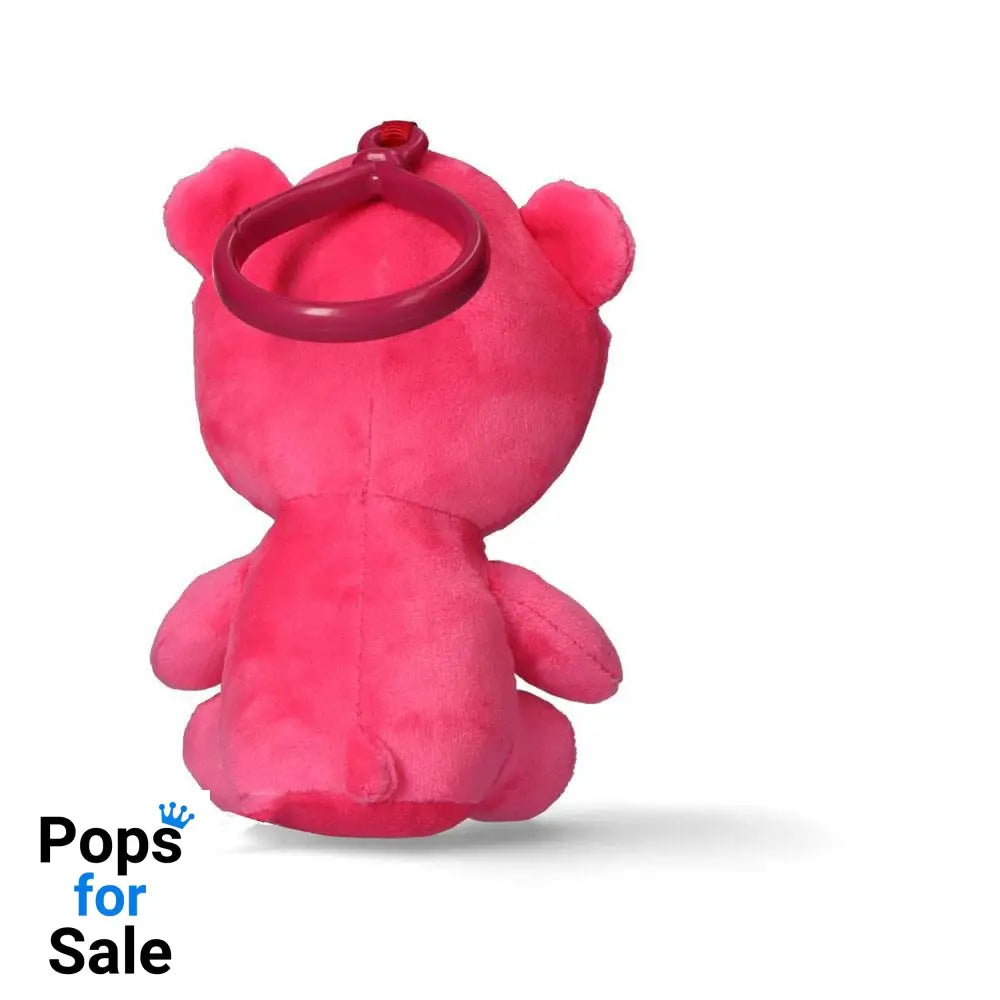 Toy Story Plush Keychain Aristocats Lotso 12 cm