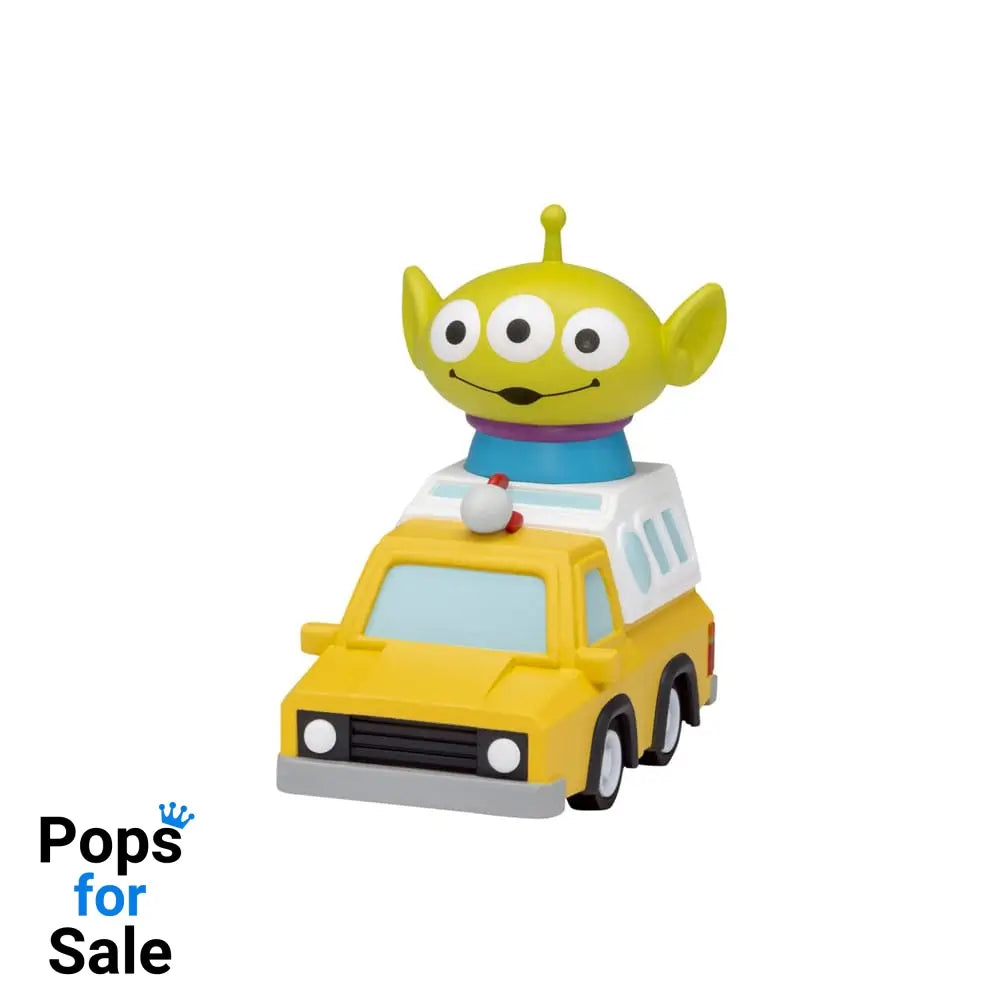 Toy Story Pull Back Cars Blind Box (6) 5 cm