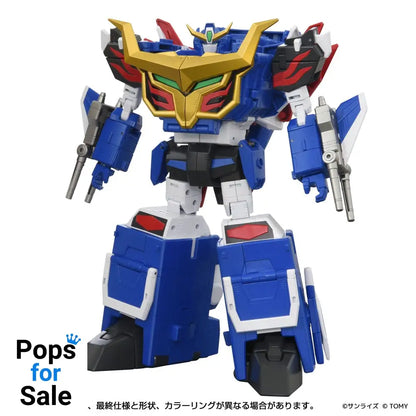 Toyrise Action Figure Dragon Kaiser 25 cm