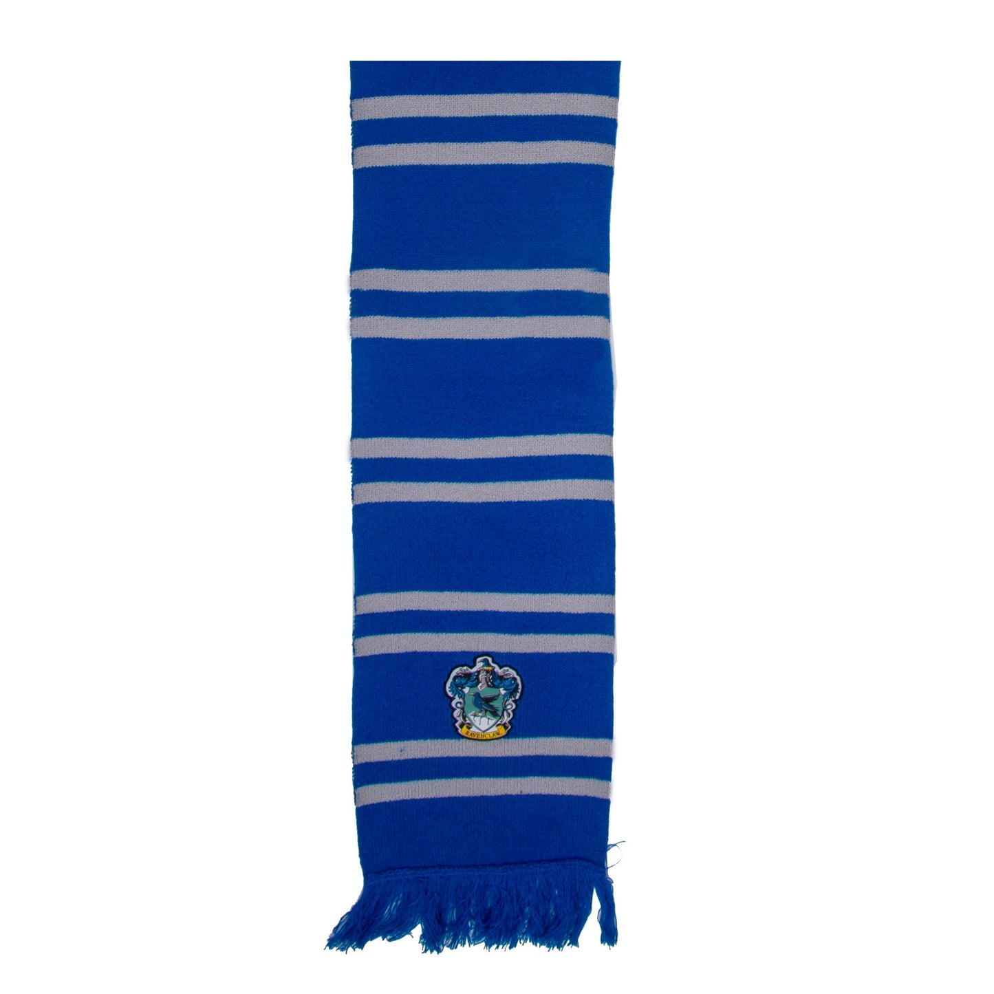 Harry Potter: Ravenclaw House Scarf (No hanger or box)