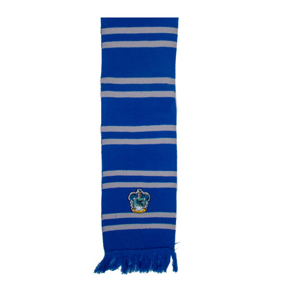 Harry Potter: Ravenclaw House Scarf (No hanger or box)