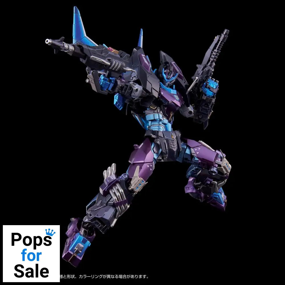 Transformers Action Figure AM-T01EX Lost Light Rodimus 23 cm Action figures