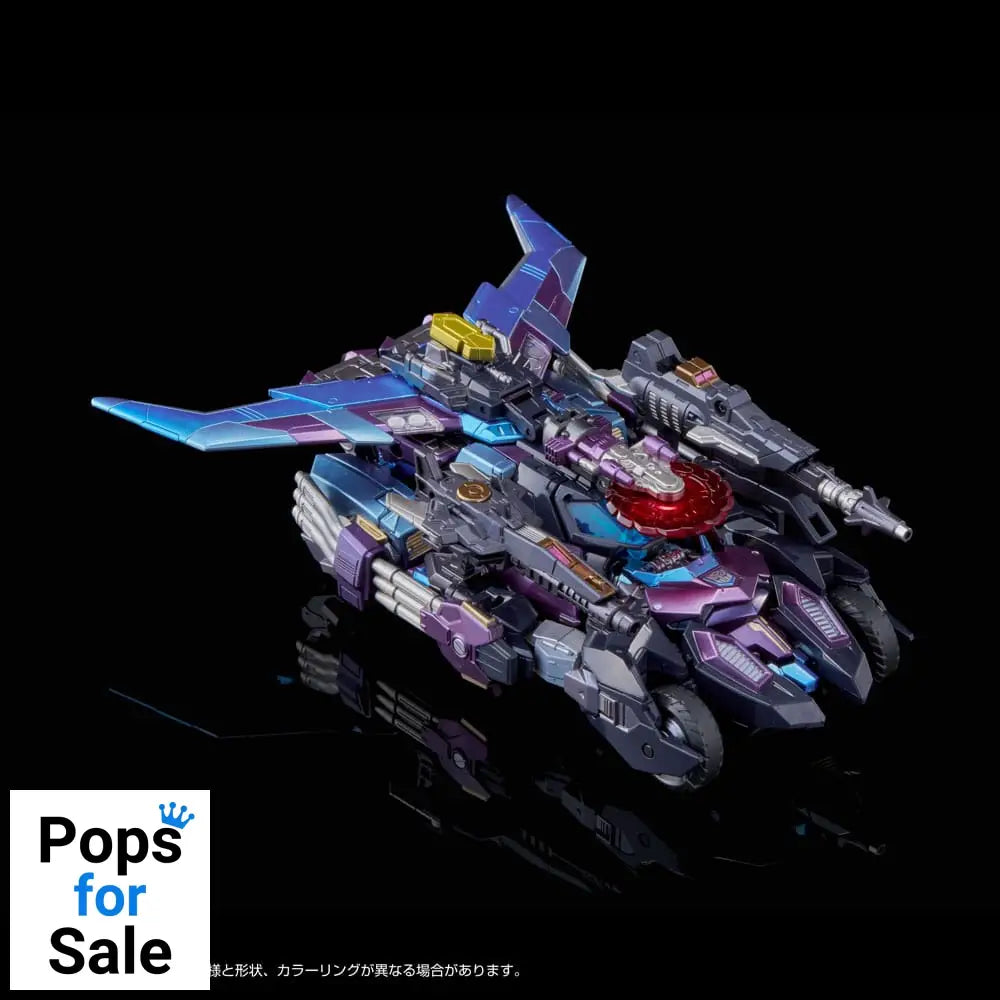 Transformers Action Figure AM-T01EX Lost Light Rodimus 23 cm Action figures