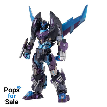 Transformers Action Figure AM-T01EX Lost Light Rodimus 23 cm