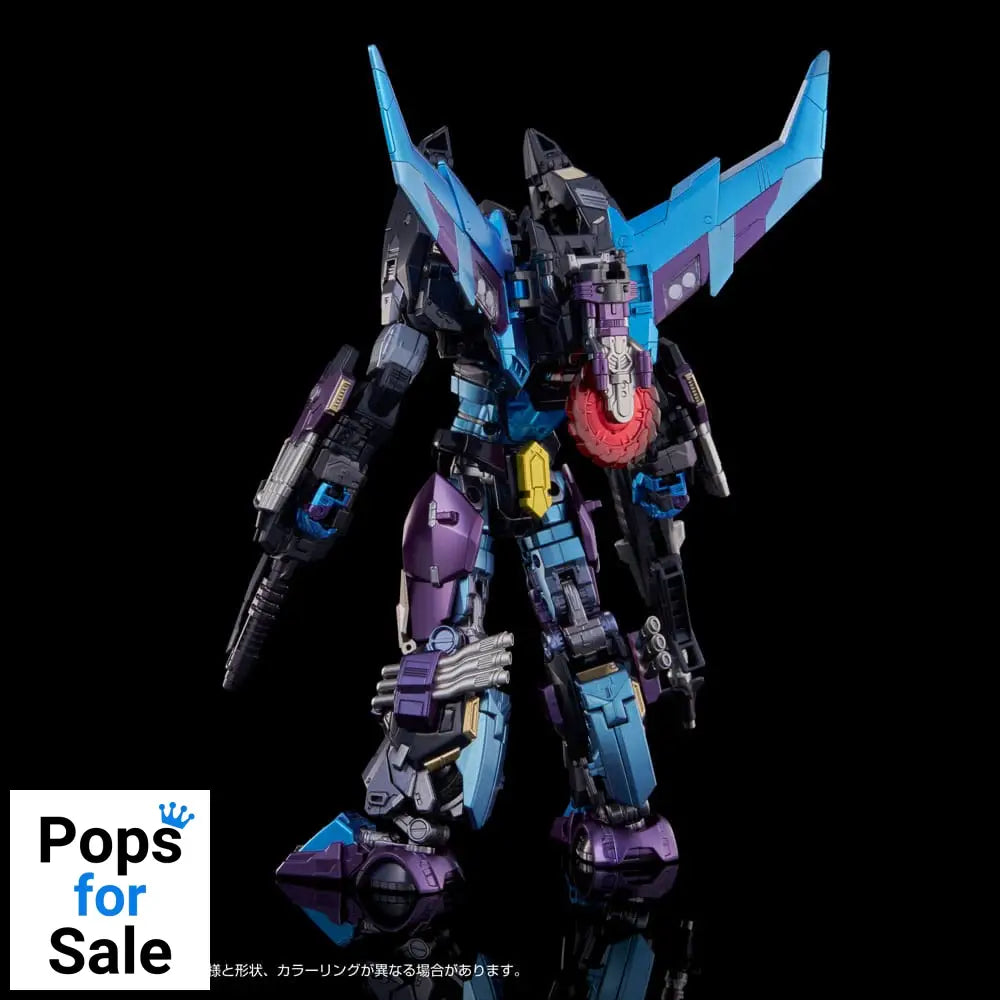 Transformers Action Figure AM-T01EX Lost Light Rodimus 23 cm