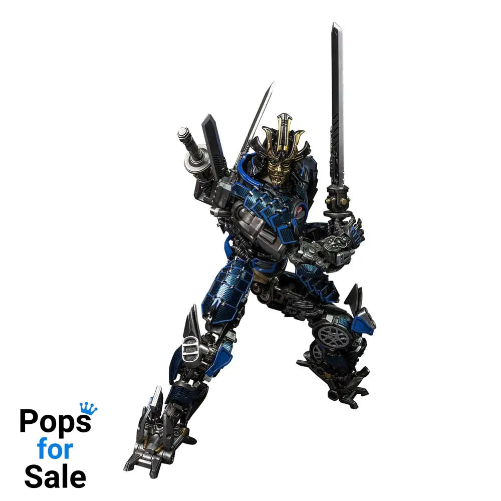 Transformers: Age of Extinction AMK Pro Series Model Kit Drift 16 cm Model kits