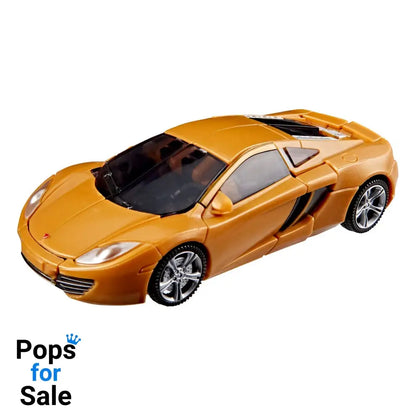 Transformers: Age of Extinction Studio Series Leader Class Action Figure Concept Art KSI Widow 11 cm