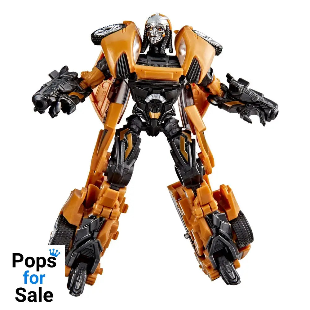 Transformers: Age of Extinction Studio Series Leader Class Action Figure Concept Art KSI Widow 11 cm Action figures