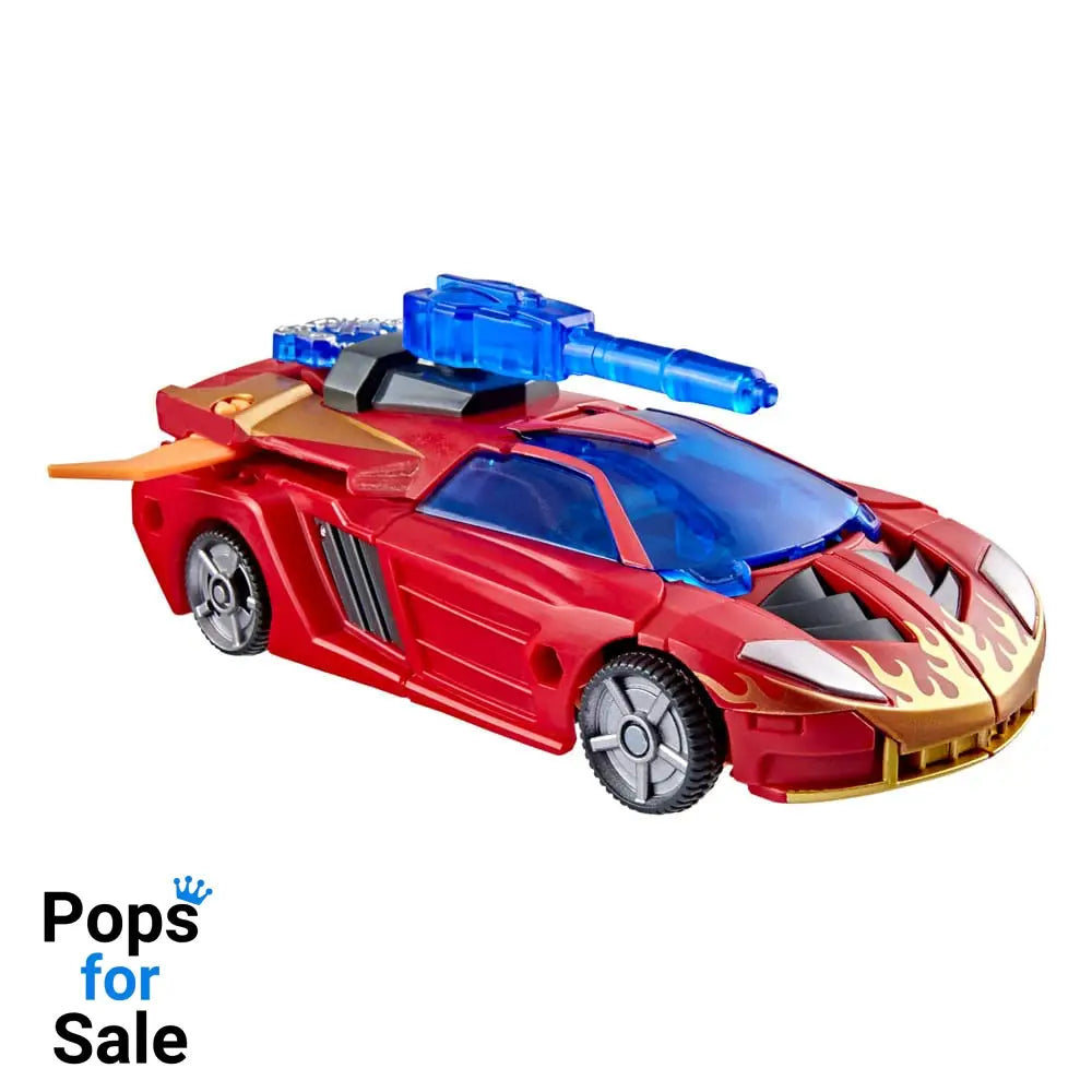 Transformers Age of the Primes Deluxe Class Action Figure Excellion 14 cm