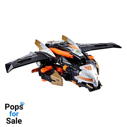 Transformers Age of the Primes Deluxe Class Action Figure Sideways 14 cm Action figures