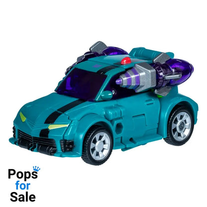 Transformers Age of the Primes Deluxe Class Action Figure The Thirteen Fugitive Waspinator 14 cm