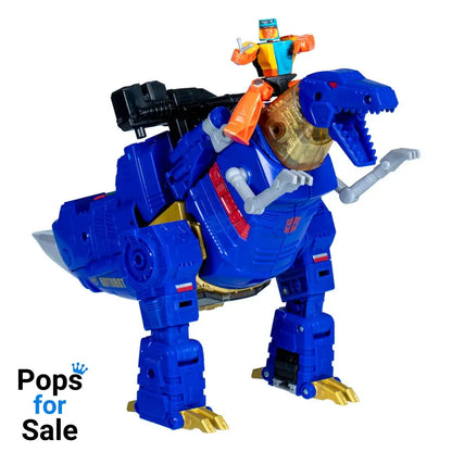 Transformers Age of the Primes Leader Class Action Figure G2 Universe Grimlock 19 cm Action figures