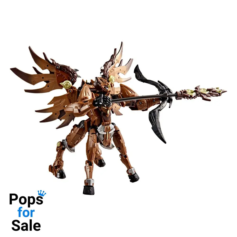 Transformers Age of the Primes Leader Class Action Figure The Thirteen: Onyx Prime 19 cm