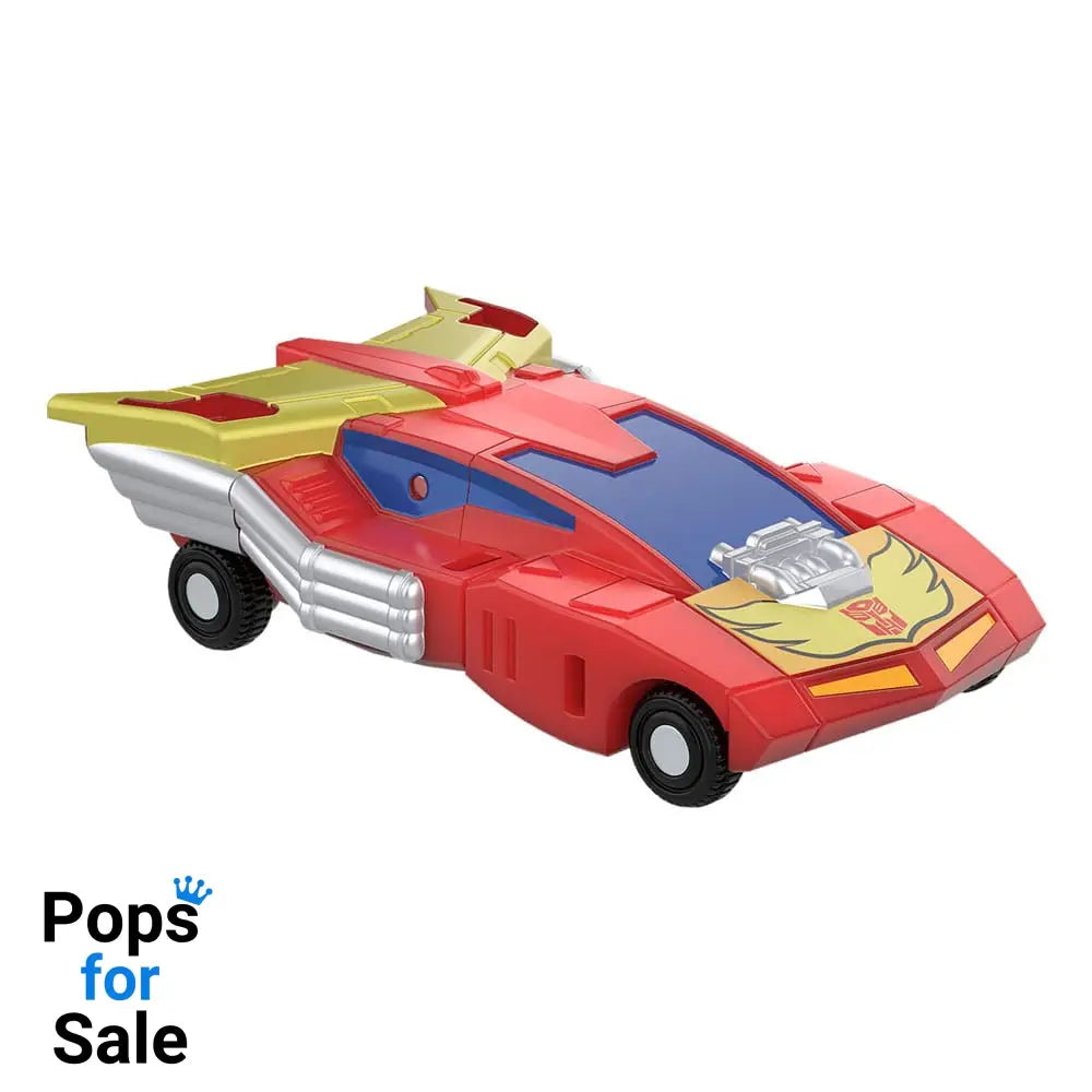 Transformers Age of the Primes Titan Class Action Figure The Thirteen Star Optimus Prime 38 cm