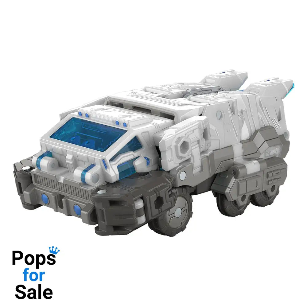 Transformers Age of the Primes Voyager Class Action Figure The Thirteen Prima Prime 18 cm