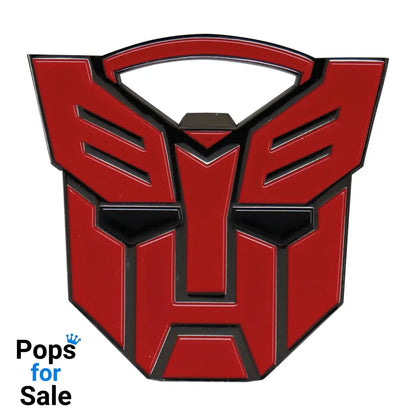Transformers Autobots Bottle Opener Bottle Opener