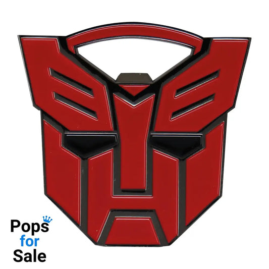 Transformers Autobots Bottle Opener Bottle Opener