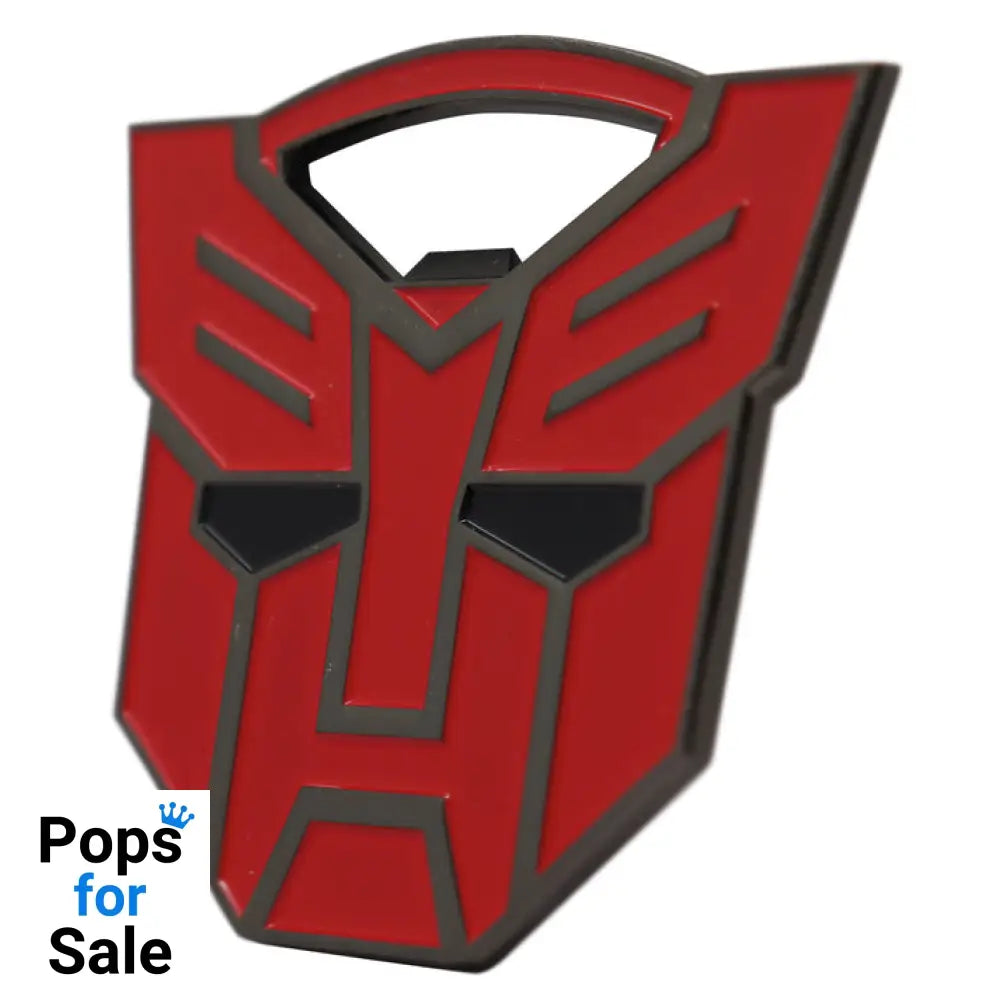 Transformers Autobots Bottle Opener Bottle Opener