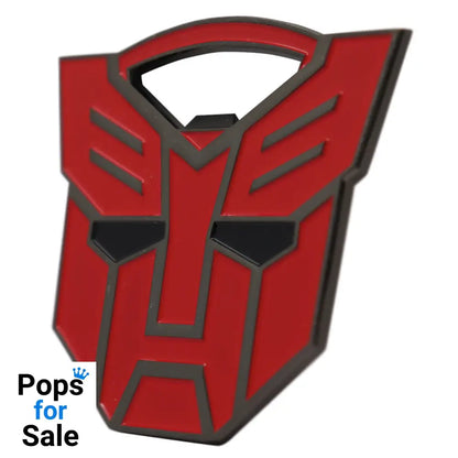 Transformers Autobots Bottle Opener Bottle Opener