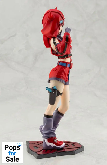 Transformers Bishoujo PVC Statue 1/7 Cliffjumper Limited Edition 21 cm