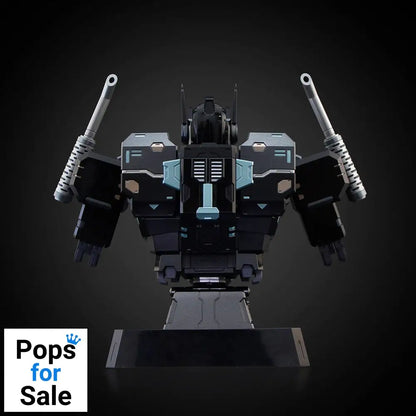 Transformers Bust Generation Mechanic Bust Nemesis Prime 16 cm