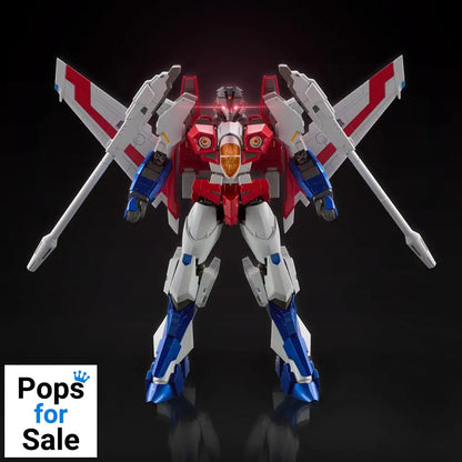 Transformers Combot Diecast Action Figure Starscream 19 cm