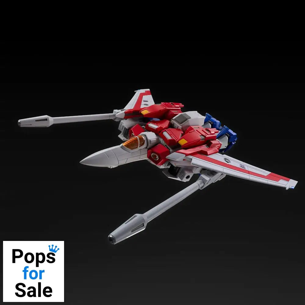 Transformers Combot Diecast Action Figure Starscream 19 cm