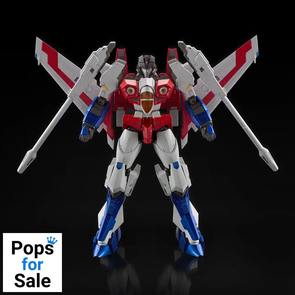 Transformers Combot Diecast Action Figure Starscream 19 cm Action figures