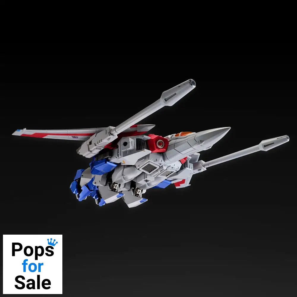 Transformers Combot Diecast Action Figure Starscream 19 cm