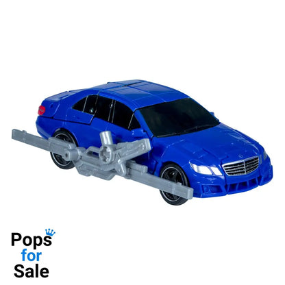 Transformers: Dark of the Moon Studio Series Deluxe Class Action Figure Wheeljack (Que) 11 cm