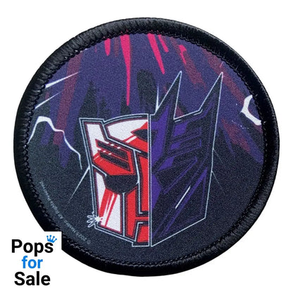 Transformers Desk Pad & Coaster Set