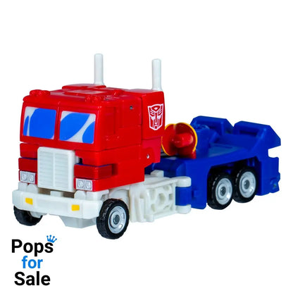 Transformers: Devastation Studio Series Deluxe Class Action Figure Optimus Prime 11 cm Action figures