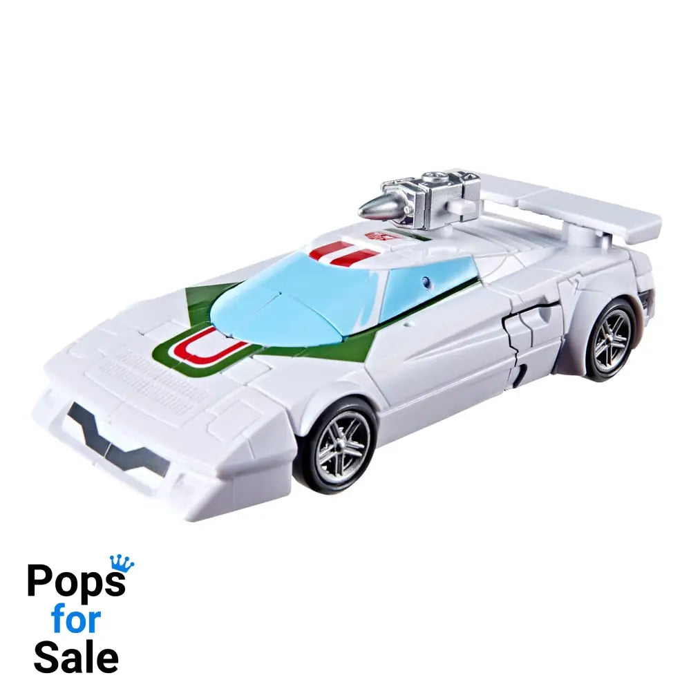 Transformers: Devastation Studio Series Deluxe Class Action Figure Wheeljack 11 cm