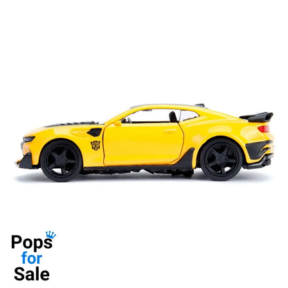 Transformers Diecast Model 1/32 Bumblebee