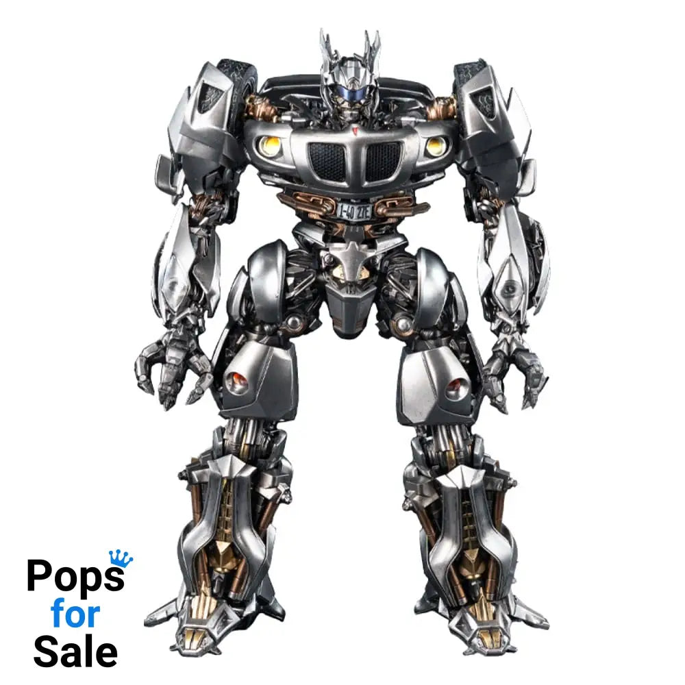 Transformers DLX Action Figure 1/6 Jazz 19 cm