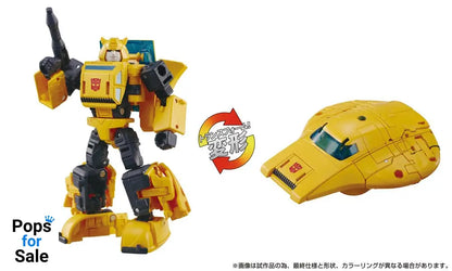 Transformers Dramatic Capture Series Action Figure 3-Pack Cybertron Chase Action figures