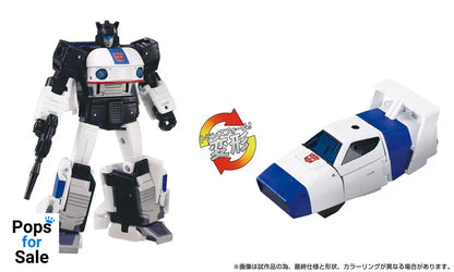 Transformers Dramatic Capture Series Action Figure 3-Pack Cybertron Chase