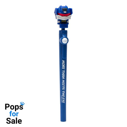 Transformers Fidget Pen