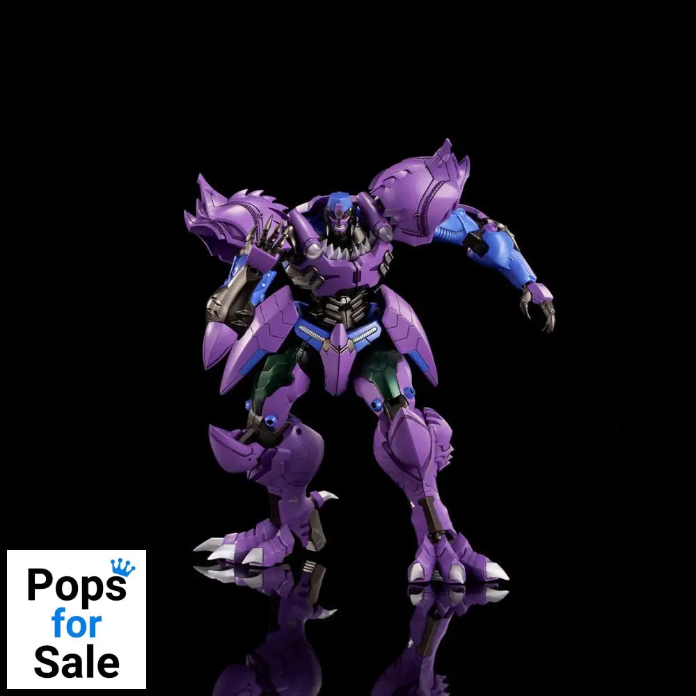 Transformers Furai Model Plastic Model Kit Beast Megatron 17 cm