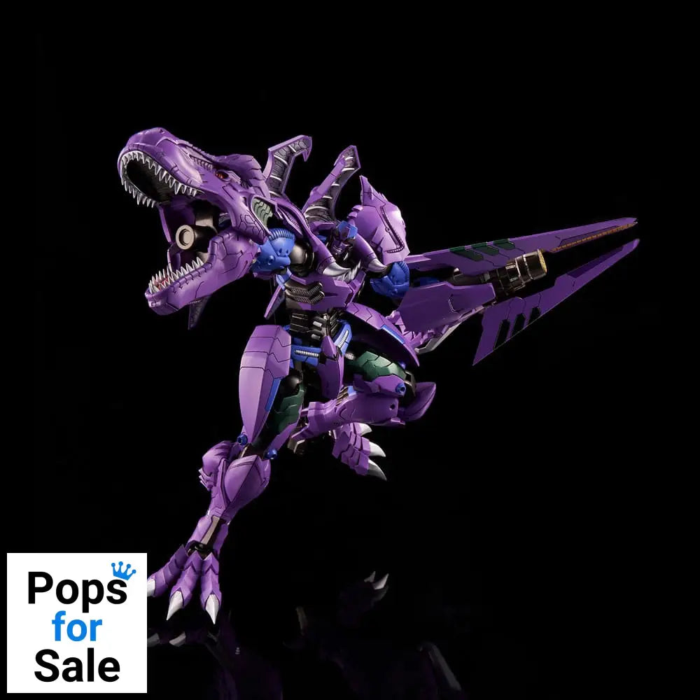 Transformers Furai Model Plastic Model Kit Beast Megatron 17 cm