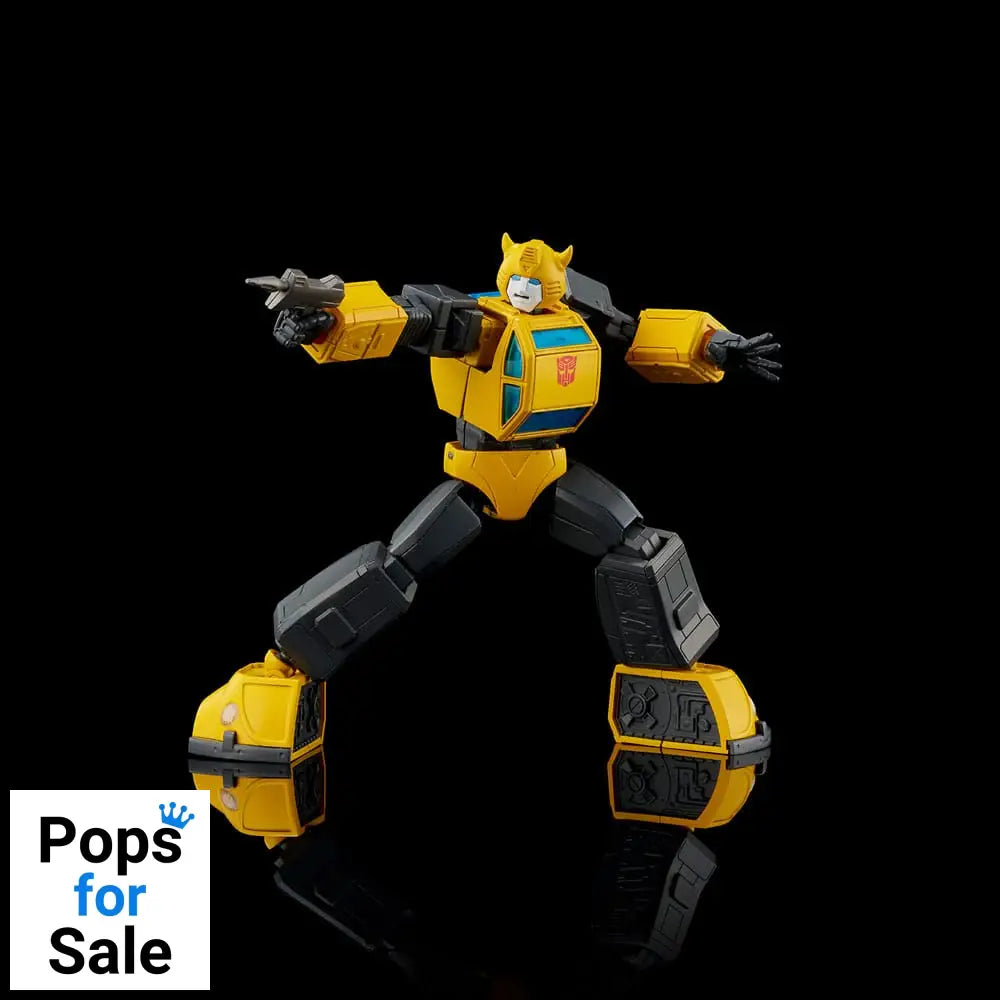Transformers Furai Model Plastic Model Kit Bumblebee G1 Ver. 13 cm