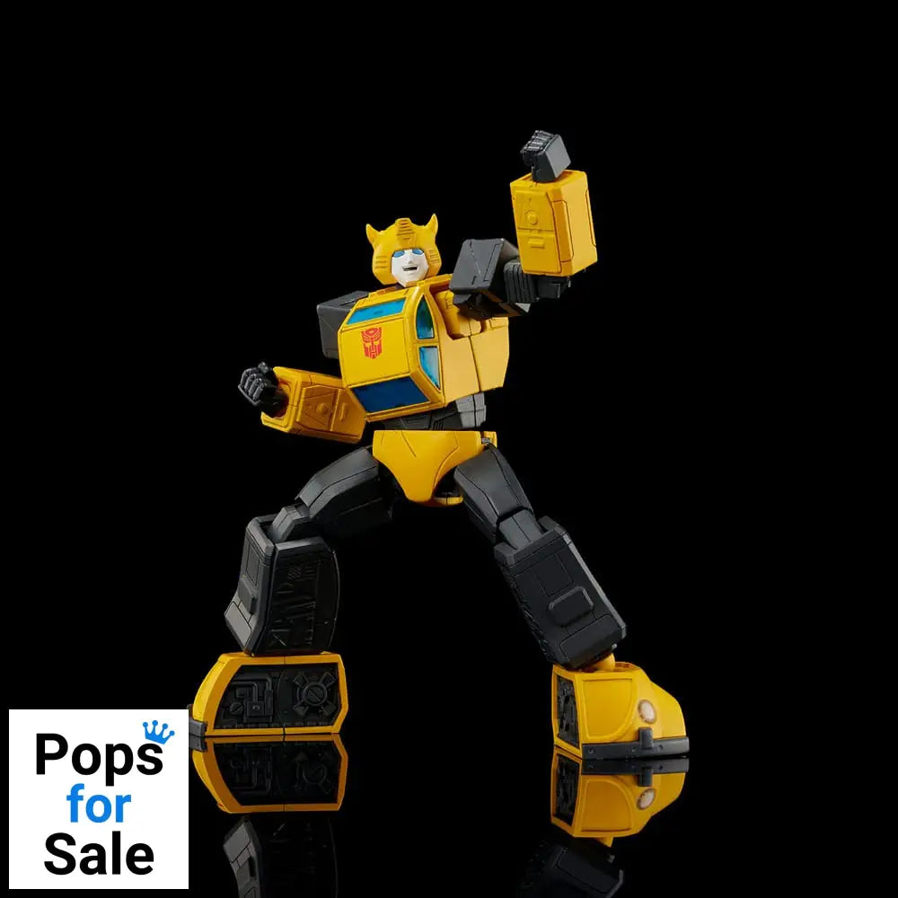 Transformers Furai Model Plastic Model Kit Bumblebee G1 Ver. 13 cm