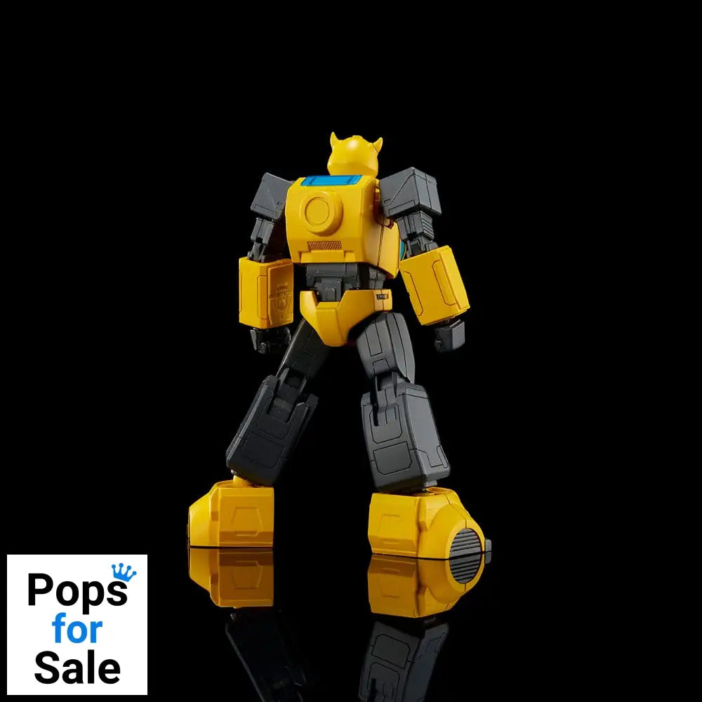 Transformers Furai Model Plastic Model Kit Bumblebee G1 Ver. 13 cm
