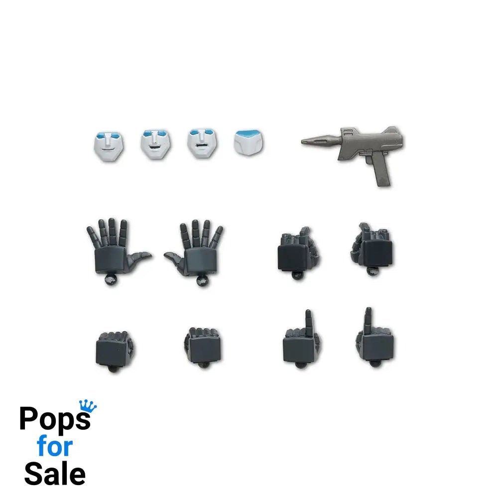 Transformers Furai Model Plastic Model Kit Bumblebee G1 Ver. 13 cm