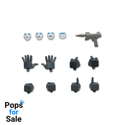 Transformers Furai Model Plastic Model Kit Bumblebee G1 Ver. 13 cm