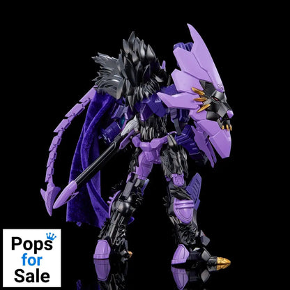 Transformers Furai Model Plastic Model Kit Galva Convey 17 cm