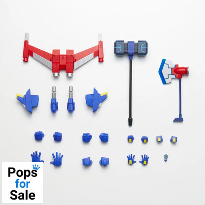 Transformers Furai Model Plastic Model Kit Wingblade Optimus Prime (Animated) 16 cm