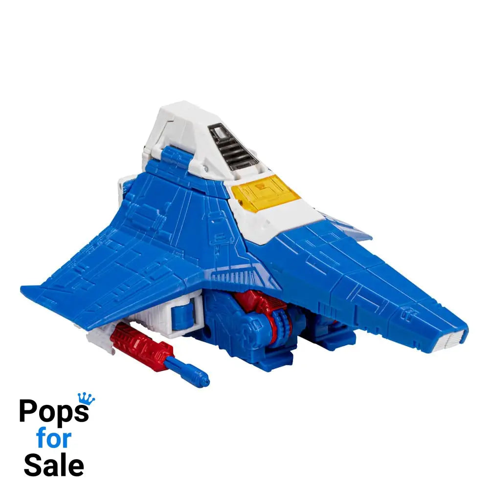 Transformers Generations Legacy Evolution Voyager Class Action Figure Nacelle 18 cm