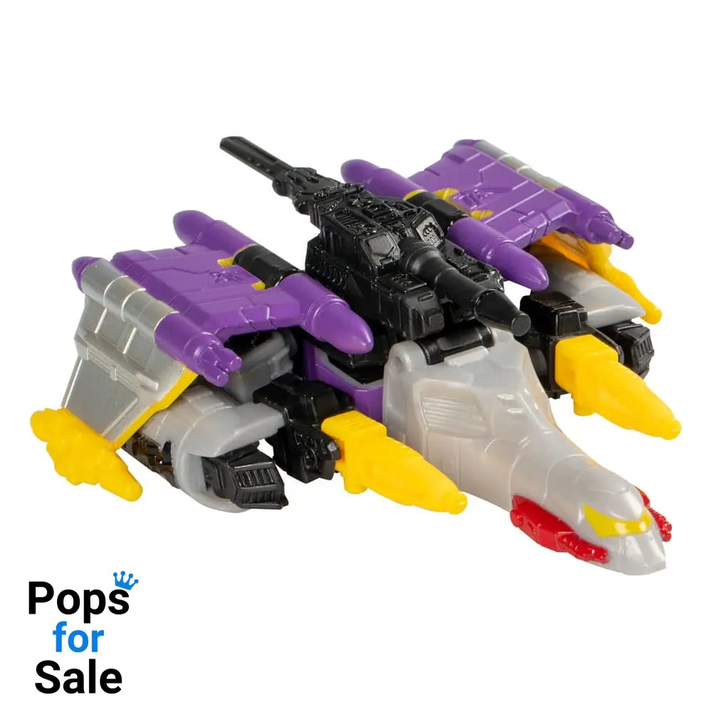 Transformers Generations Legacy United Core Class Action Figure Energon Universe Galvatron 9 cm Action figures