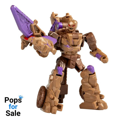 Transformers Generations Legacy United Core Class Action Figure Infernac Universe Geocron 9 cm Action figures